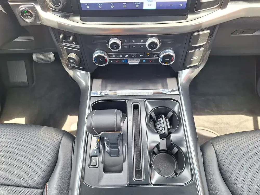 2023 FORD F-150 LARAIT SPORT 3.5L ECOBOOST - Image 14