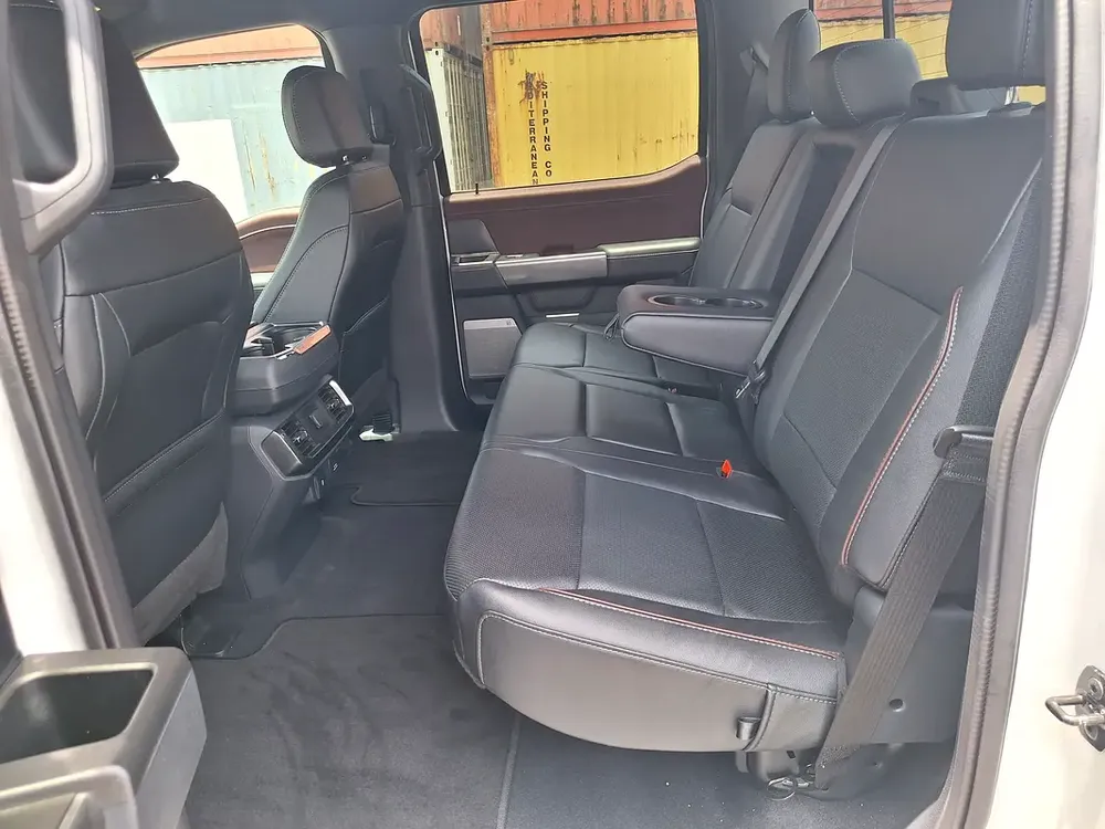 2023 FORD F-150 LARAIT SPORT 3.5L ECOBOOST - Image 15
