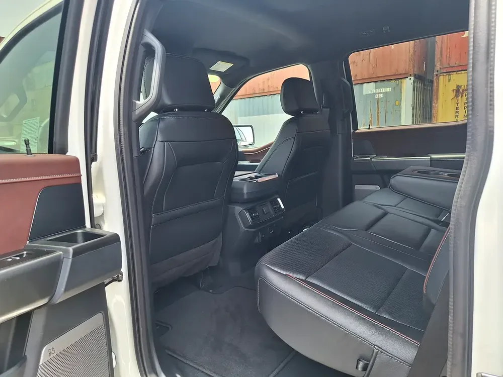 2023 FORD F-150 LARAIT SPORT 3.5L ECOBOOST - Image 16