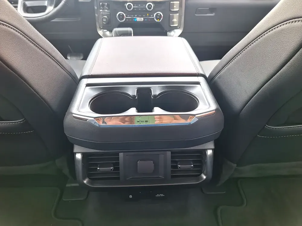 2023 FORD F-150 LARAIT SPORT 3.5L ECOBOOST - Image 17
