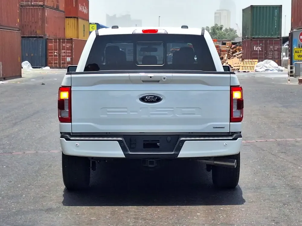2023 FORD F-150 LARAIT SPORT 3.5L ECOBOOST - Image 20