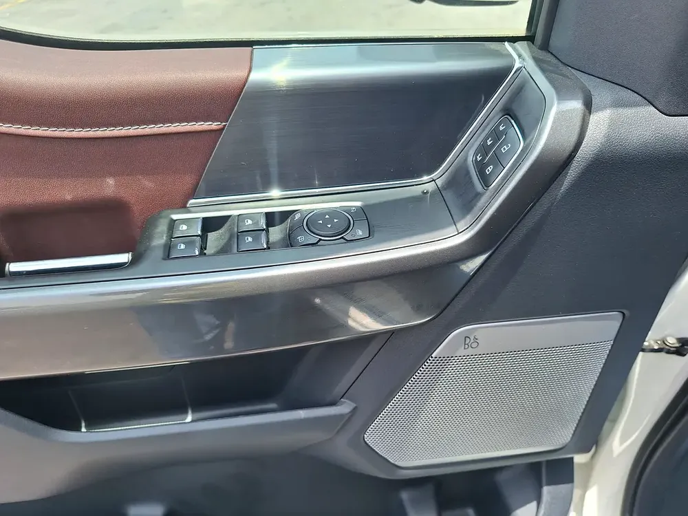 2023 FORD F-150 LARAIT SPORT 3.5L ECOBOOST - Image 5