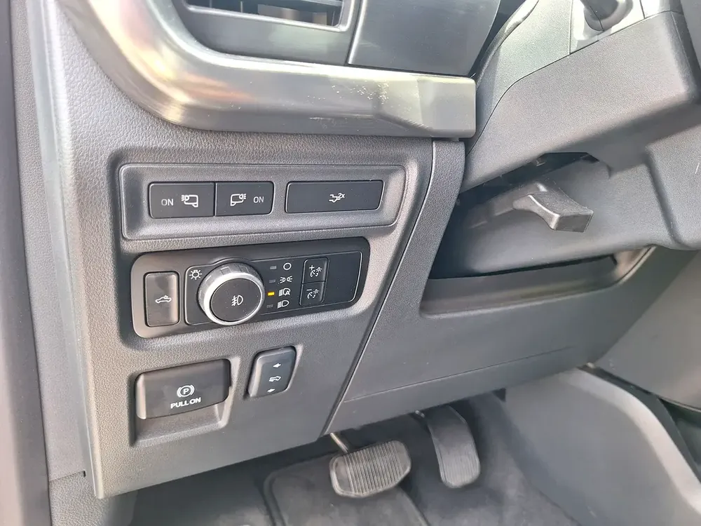 2023 FORD F-150 LARAIT SPORT 3.5L ECOBOOST - Image 8