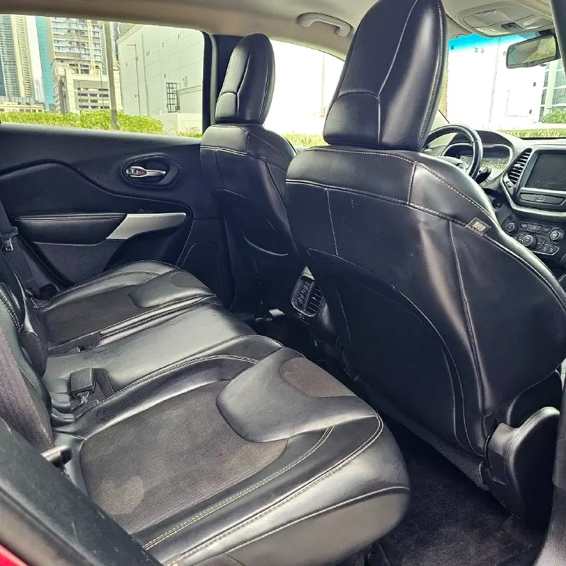 Jeep Cherokee Longitude 2018 - Image 11