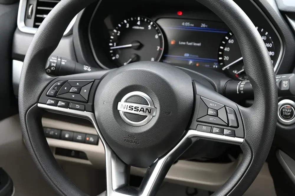 SE 2.5L 4WD With 3 Years Dealer Warranty - Image 11