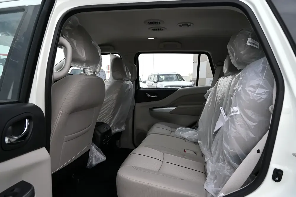 SE 2.5L 4WD With 3 Years Dealer Warranty - Image 6