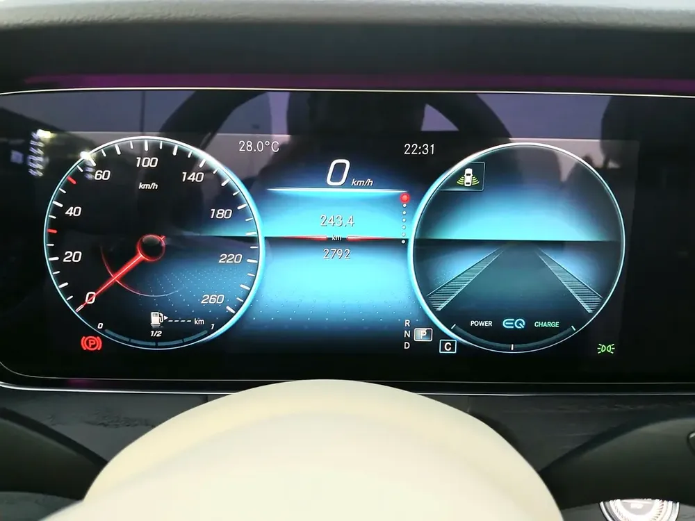 2021 Mercedes-Benz E-Class E 450 - Pristine Condition - Japanese Specs - Image 14