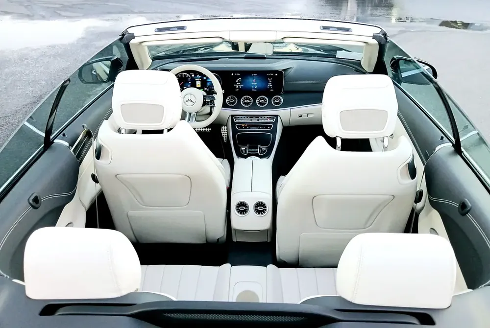 2021 Mercedes-Benz E-Class E 450 - Pristine Condition - Japanese Specs - Image 16