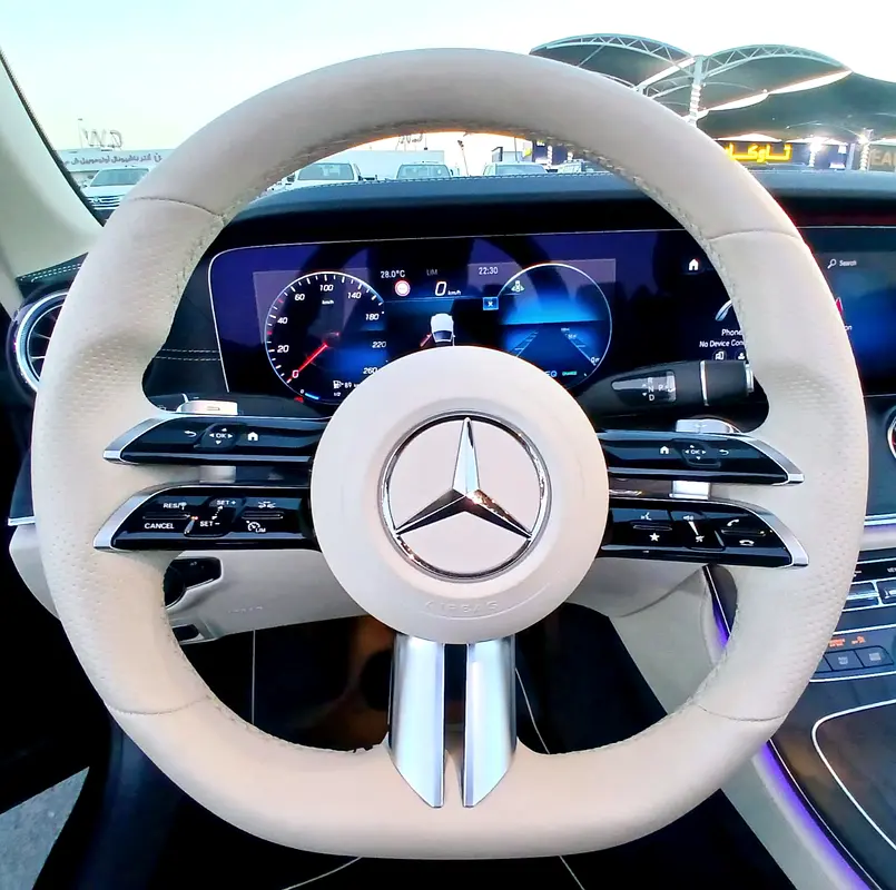 2021 Mercedes-Benz E-Class E 450 - Pristine Condition - Japanese Specs - Image 7