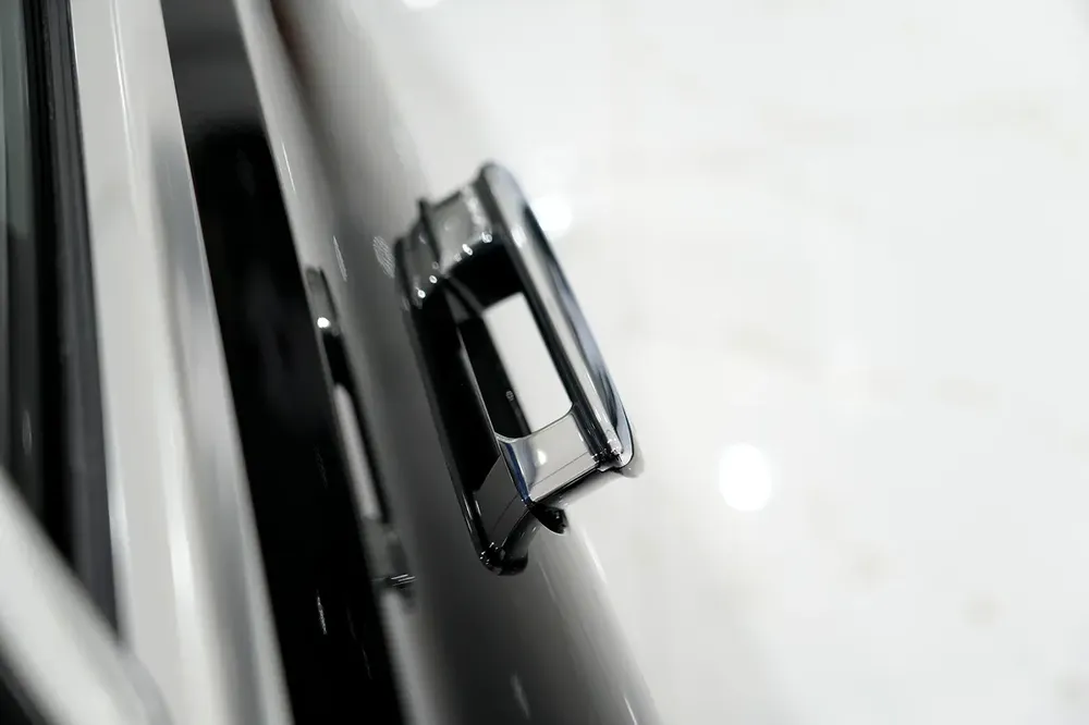 5Y Gargash Warranty Services Contract Brand New 2025 Mercedes-Benz S 500 4MATIC | Long Wheelbase - Image 7