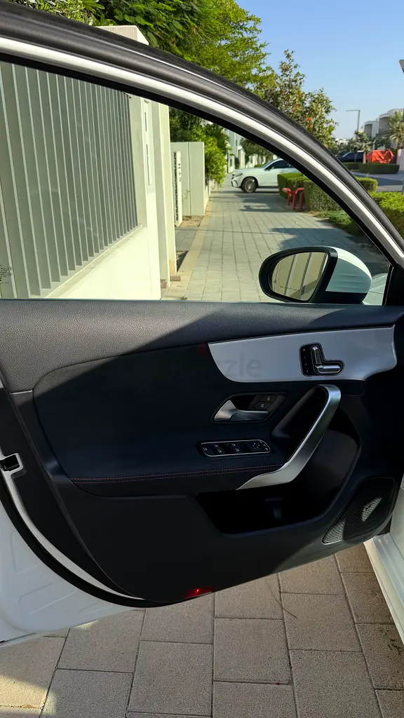 2023 Mercedes A200 AMG | 13,000 KM | Basically Brand New - Image 11