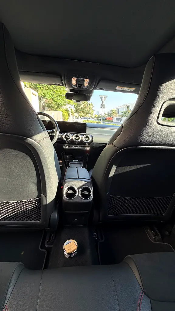 2023 Mercedes A200 AMG | 13,000 KM | Basically Brand New - Image 12