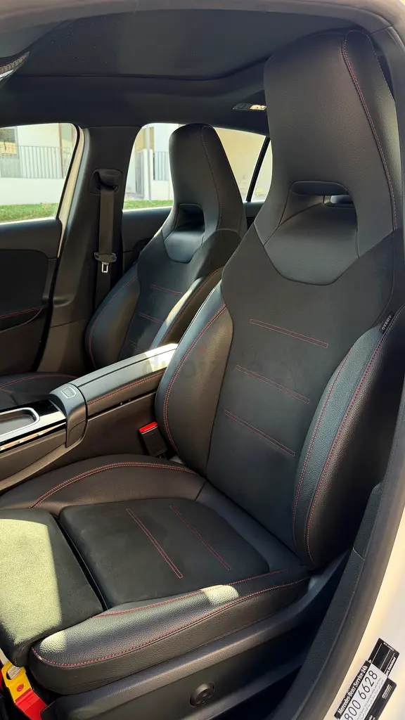 2023 Mercedes A200 AMG | 13,000 KM | Basically Brand New - Image 8