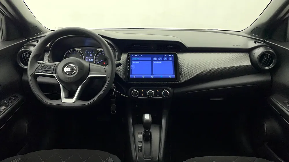 AED 538/month | 0 Downpayment | Free 1 Month Warranty | 30 Day Return | NISSAN KICKS 2018 - Image 7
