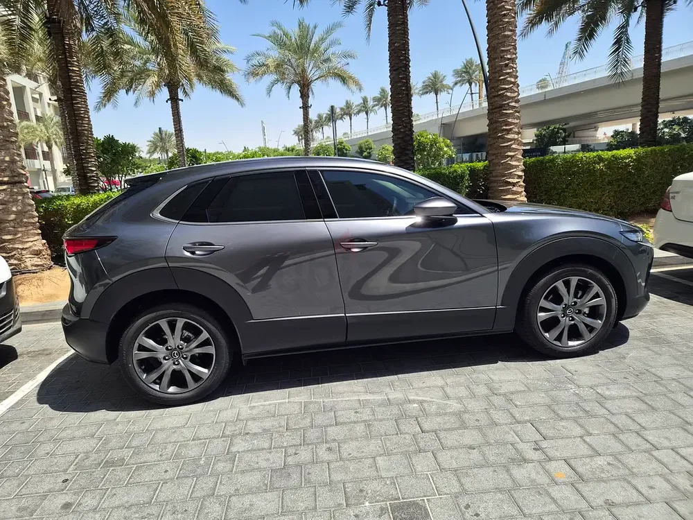 Brand New 2025 Mazda CX-30 2.5 S - GCC Specs - Modern Tech  Safety - Image 6