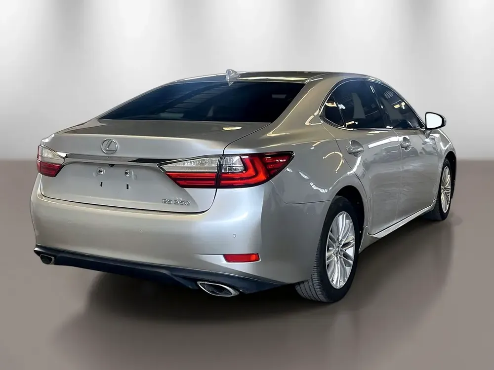Lexus ES-Series 2017 - Image 5