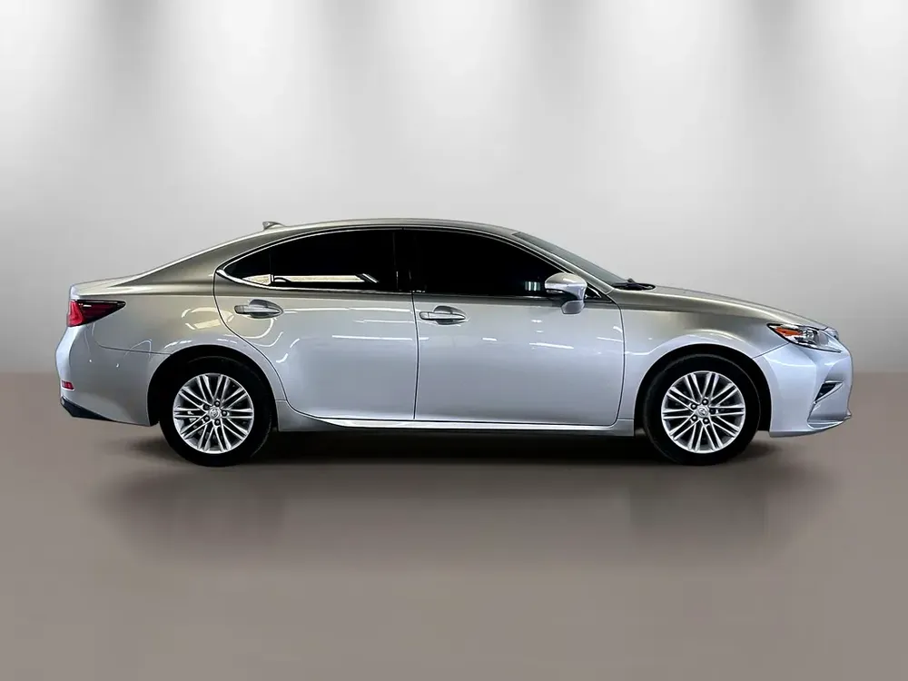 Lexus ES-Series 2017 - Image 6
