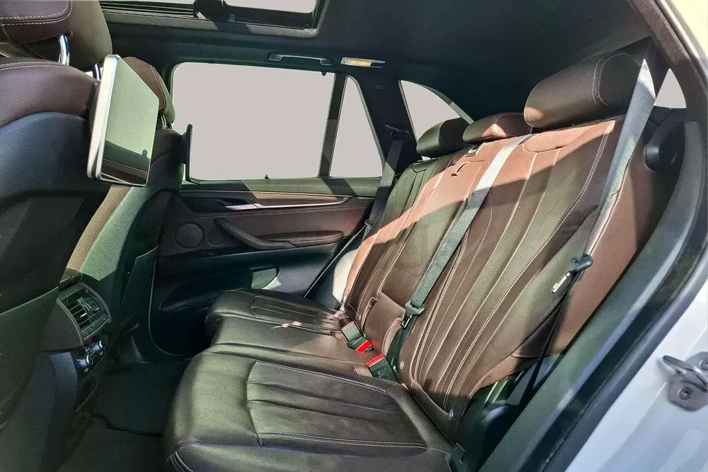 AED 1112/month | 2018 BMW X5  | GCC Specs | Ref#427014 - Image 12