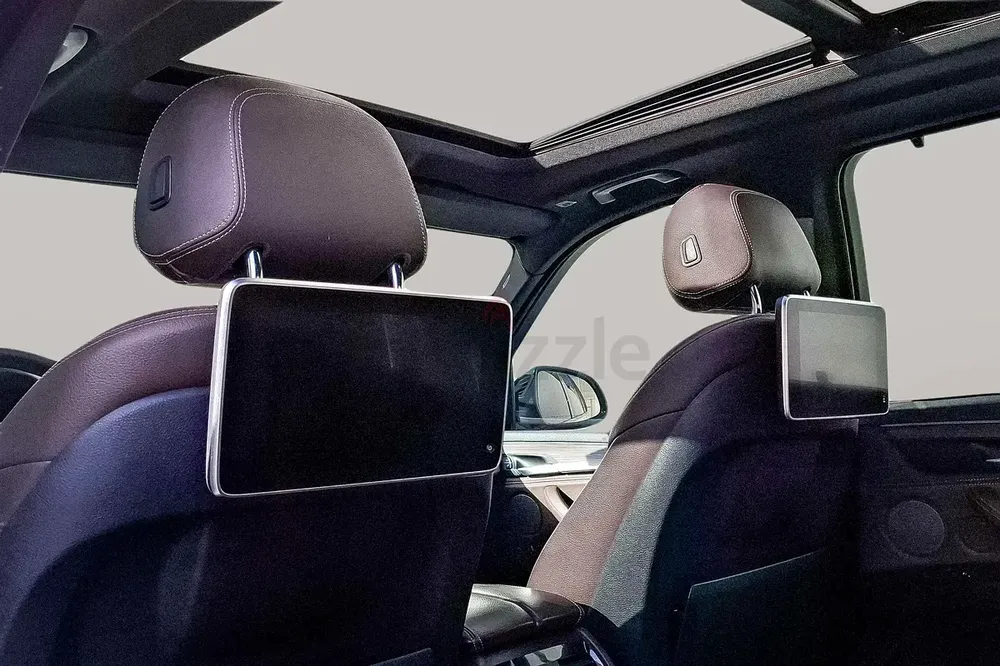 AED 1112/month | 2018 BMW X5  | GCC Specs | Ref#427014 - Image 13