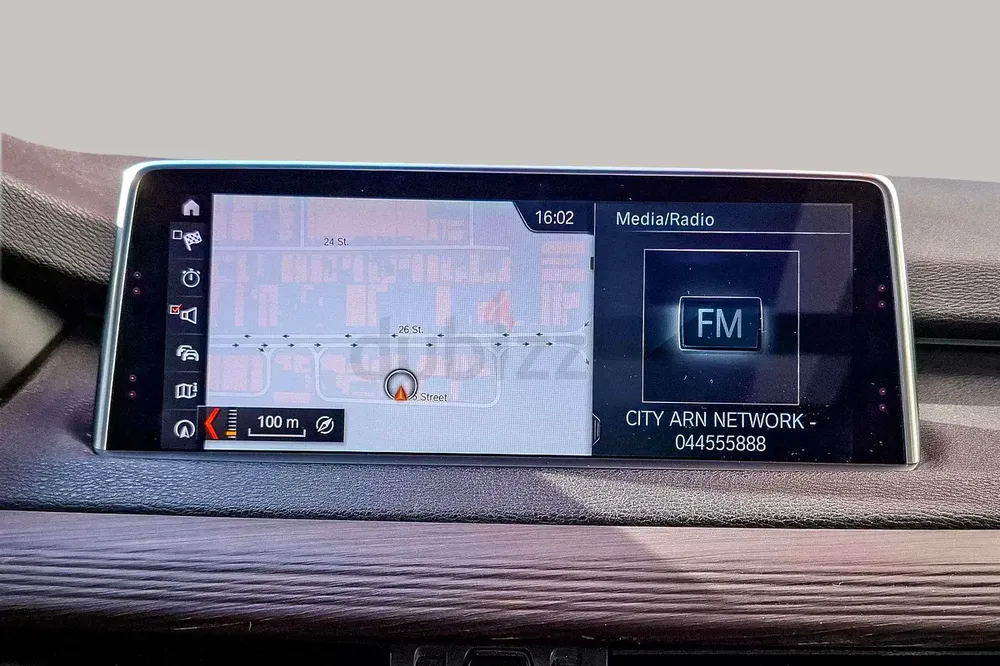 AED 1112/month | 2018 BMW X5  | GCC Specs | Ref#427014 - Image 15