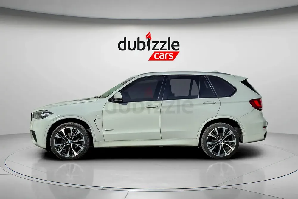 AED 1112/month | 2018 BMW X5  | GCC Specs | Ref#427014 - Image 5