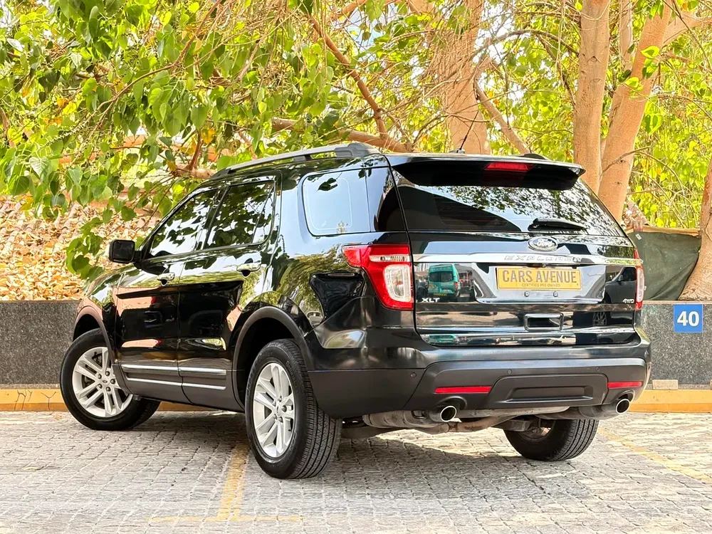 Full Al Tayer Service History | GCC | Full Option - Image 13
