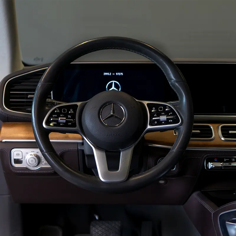AED 3,449 pm• 0% Downpayment • GLE 450 4Matic  • 1 year warranty - Image 10