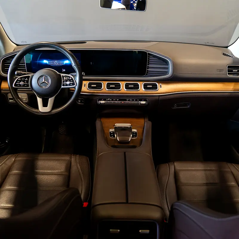 AED 3,449 pm• 0% Downpayment • GLE 450 4Matic  • 1 year warranty - Image 11