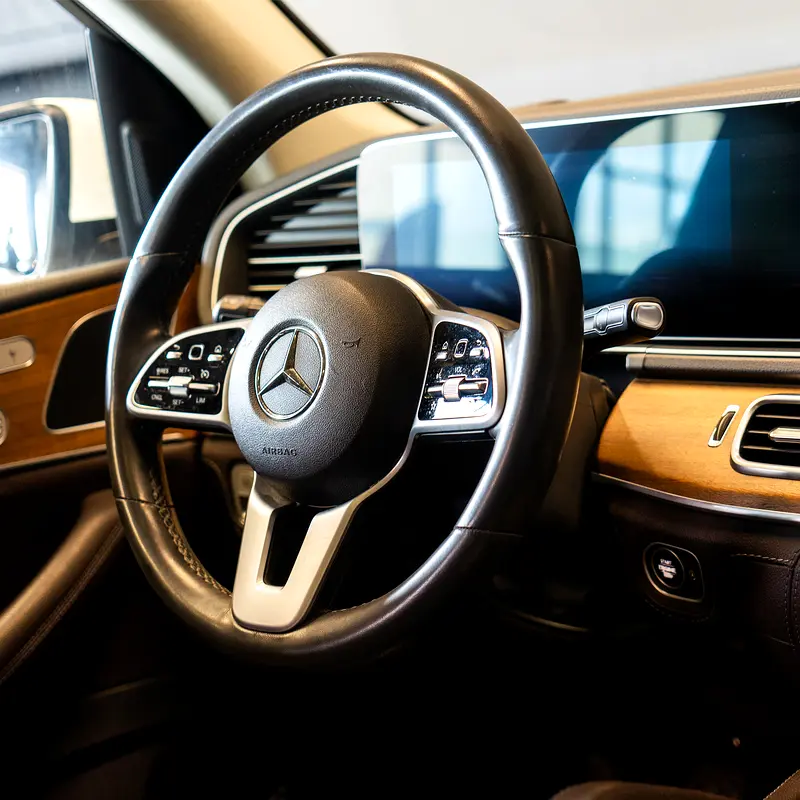 AED 3,449 pm• 0% Downpayment • GLE 450 4Matic  • 1 year warranty - Image 12