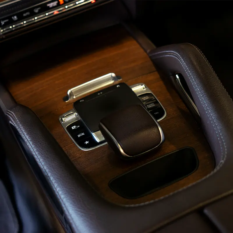 AED 3,449 pm• 0% Downpayment • GLE 450 4Matic  • 1 year warranty - Image 14