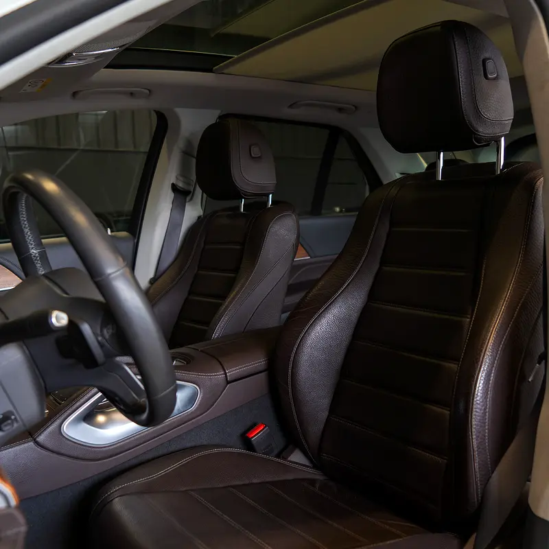 AED 3,449 pm• 0% Downpayment • GLE 450 4Matic  • 1 year warranty - Image 15