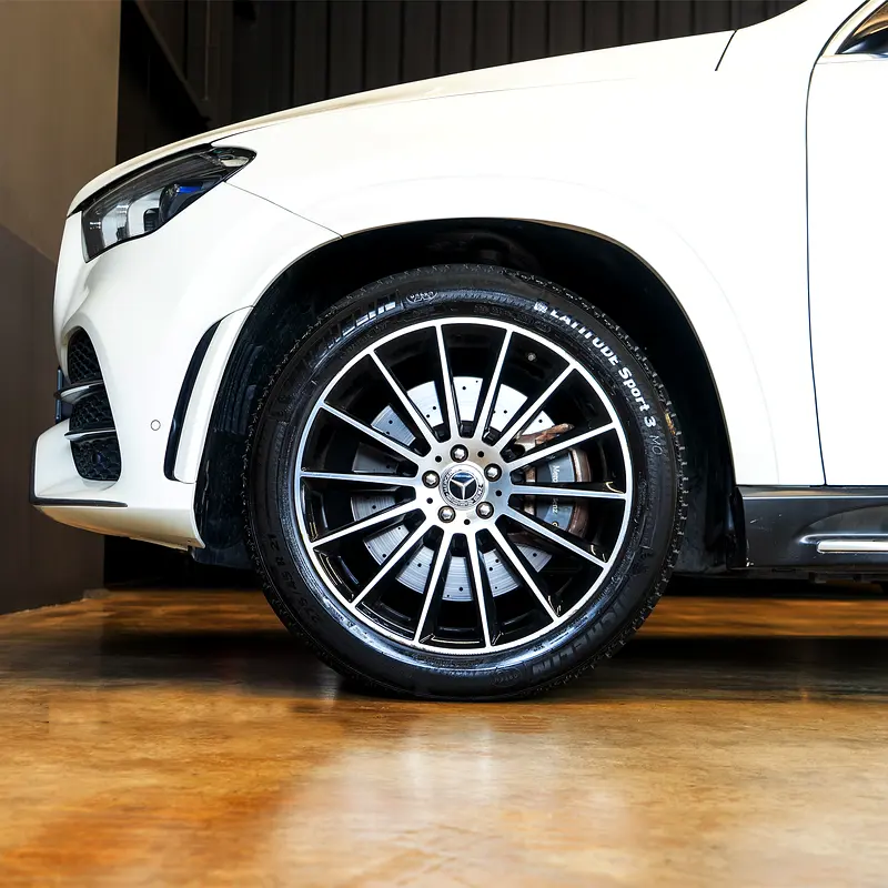 AED 3,449 pm• 0% Downpayment • GLE 450 4Matic  • 1 year warranty - Image 6