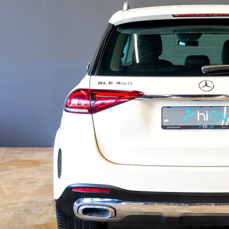 AED 3,449 pm• 0% Downpayment • GLE 450 4Matic  • 1 year warranty - Image 7