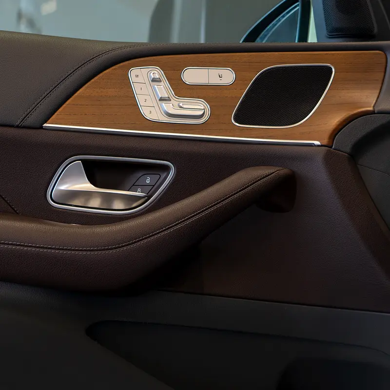 AED 3,449 pm• 0% Downpayment • GLE 450 4Matic  • 1 year warranty - Image 9