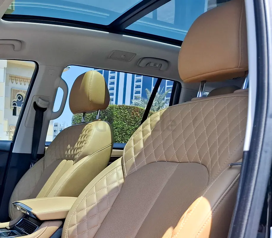 AED 1201/month | 2024 MG RX8  | GCC Specs | Ref#467790 - Image 11