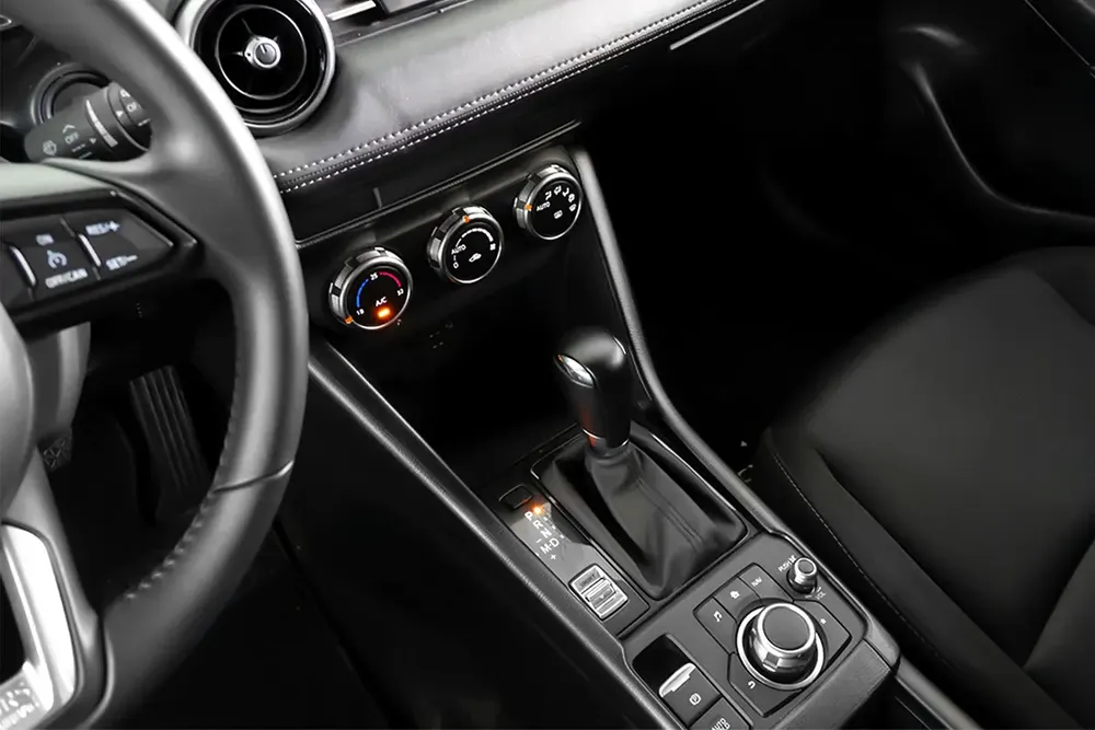 2023 Mazda CX-3 - GCC Specs - Like New! - Image 10