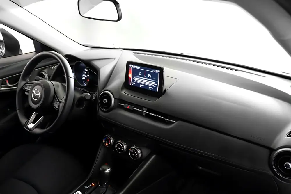2023 Mazda CX-3 - GCC Specs - Like New! - Image 11