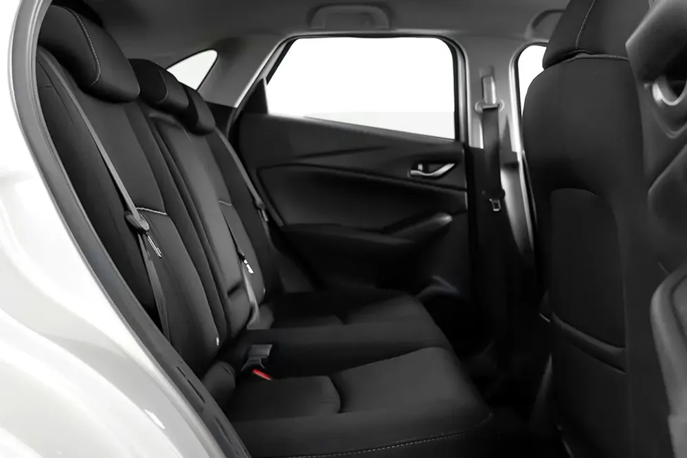 2023 Mazda CX-3 - GCC Specs - Like New! - Image 13