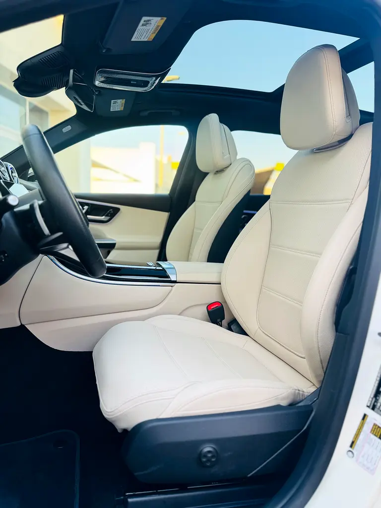 Mercedes Benz GLC 300 AMG 2025 fully loaded - Image 11