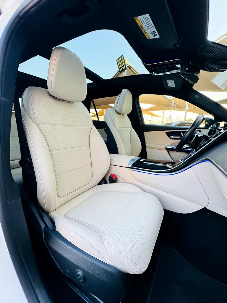 Mercedes Benz GLC 300 AMG 2025 fully loaded - Image 15