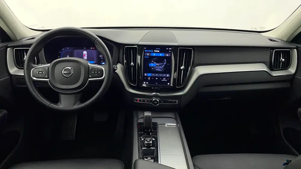 AED 1,509/month | 0 DP | Free 1 Year Warranty | Service History | 30 Day Return | VOLVO XC60 2023 - Image 7