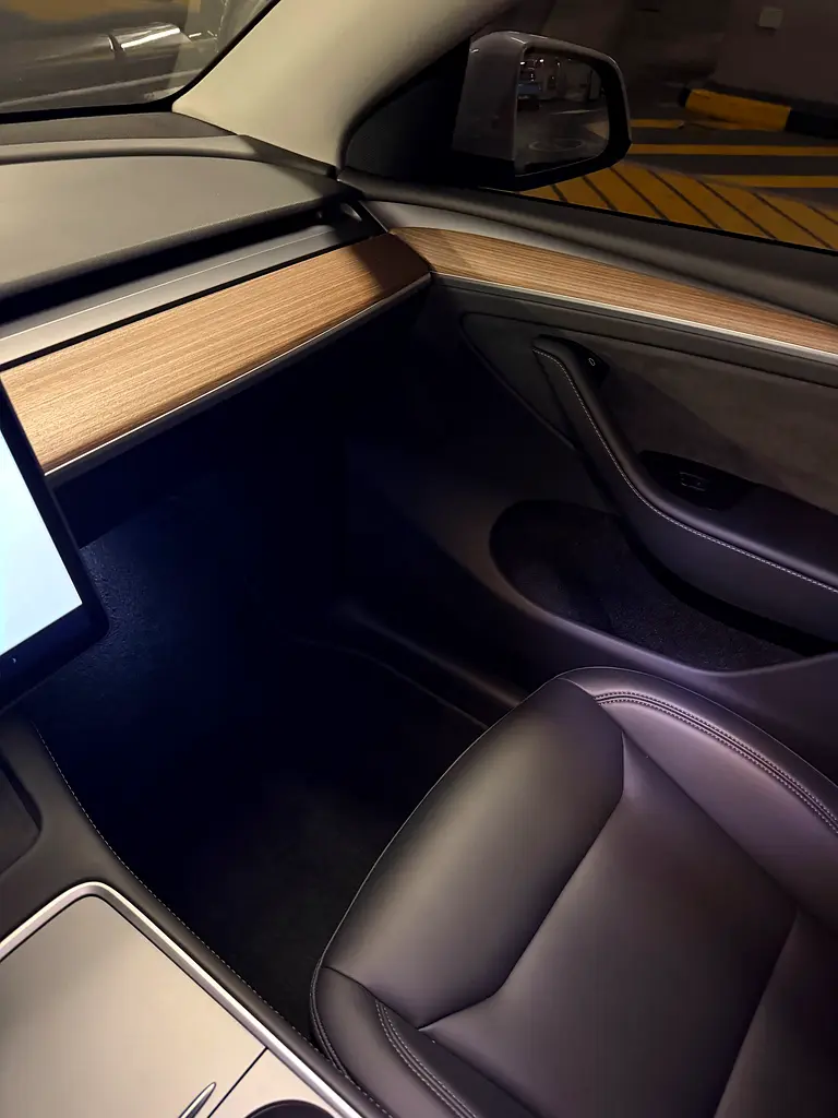 TESLA MODEL Y PERFORMANCE WARRANTY  SERVICE - Image 5