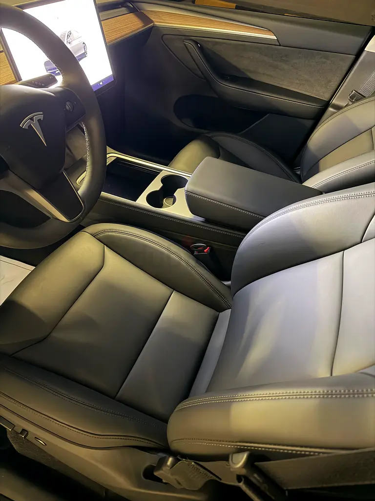 TESLA MODEL Y PERFORMANCE WARRANTY  SERVICE - Image 6