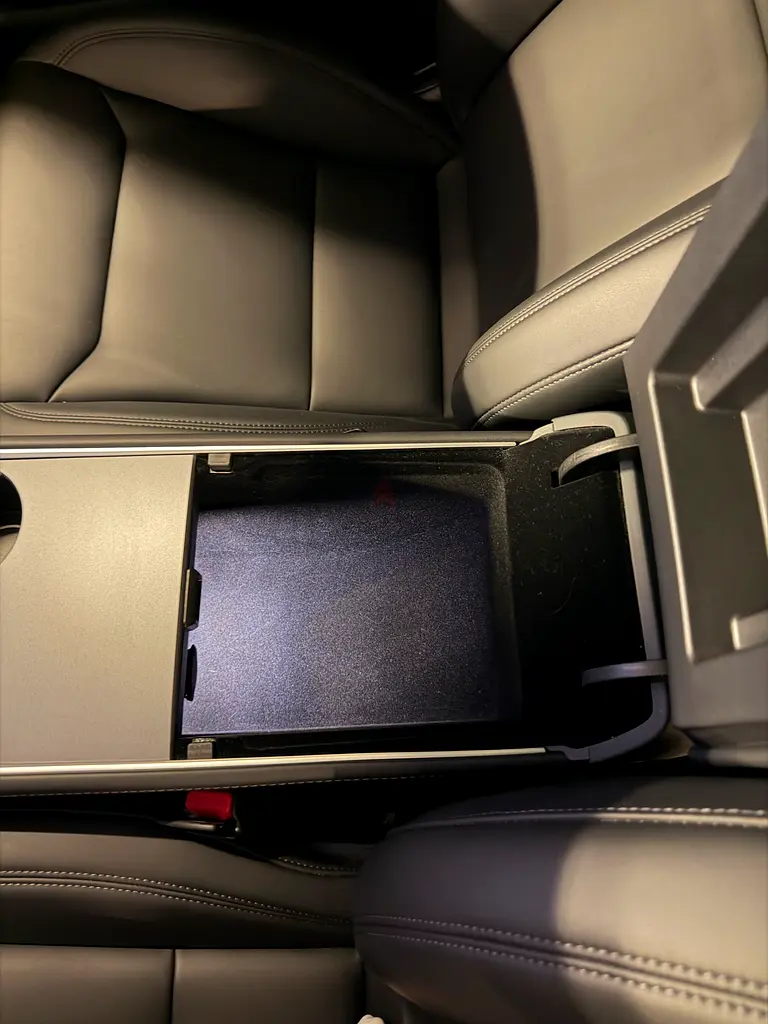 TESLA MODEL Y PERFORMANCE WARRANTY  SERVICE - Image 7