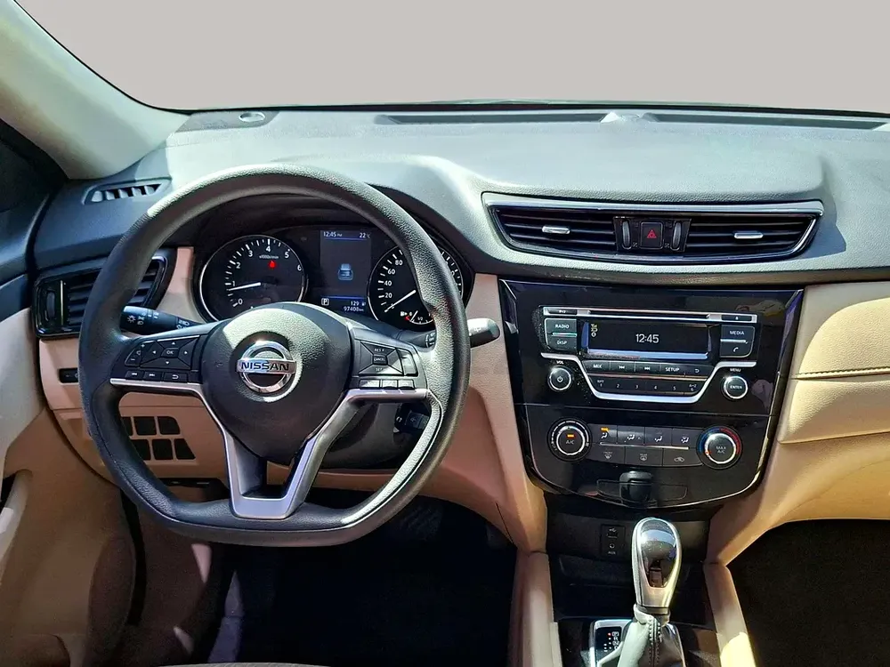 AED 851/month | 2022 Nissan X-Trail  | GCC Specs | Ref#422766 - Image 10