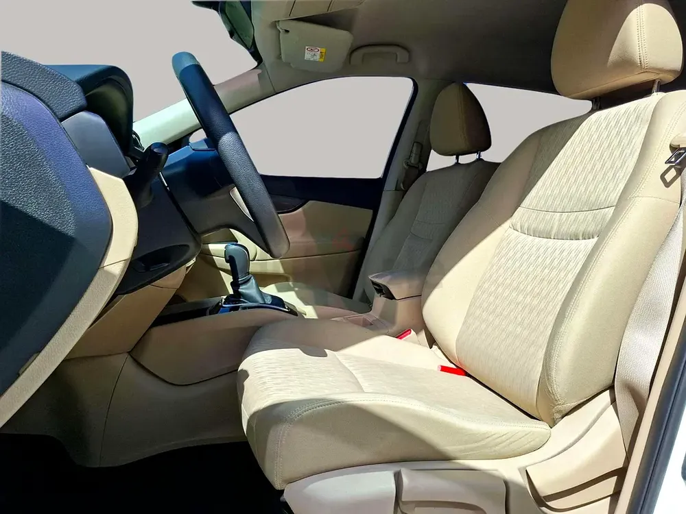 AED 851/month | 2022 Nissan X-Trail  | GCC Specs | Ref#422766 - Image 11