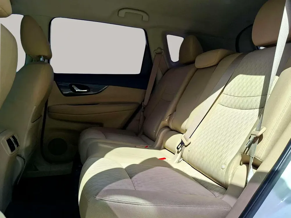 AED 851/month | 2022 Nissan X-Trail  | GCC Specs | Ref#422766 - Image 12