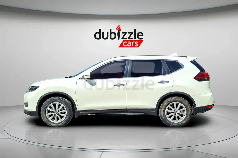 AED 851/month | 2022 Nissan X-Trail  | GCC Specs | Ref#422766 - Image 5