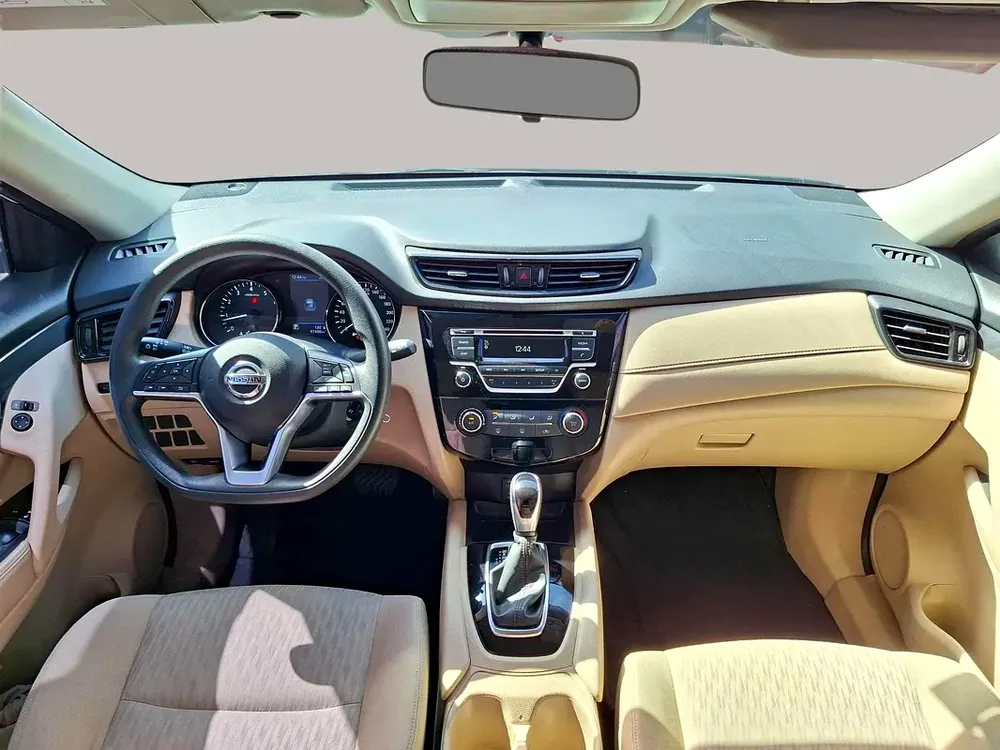 AED 851/month | 2022 Nissan X-Trail  | GCC Specs | Ref#422766 - Image 9