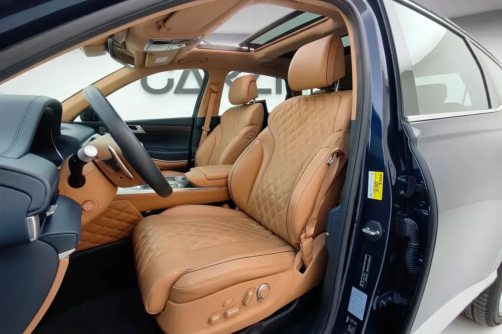 Hyundai Genesis GV80 l Excellent Condition l AED 3,427 / Monthly - Image 9